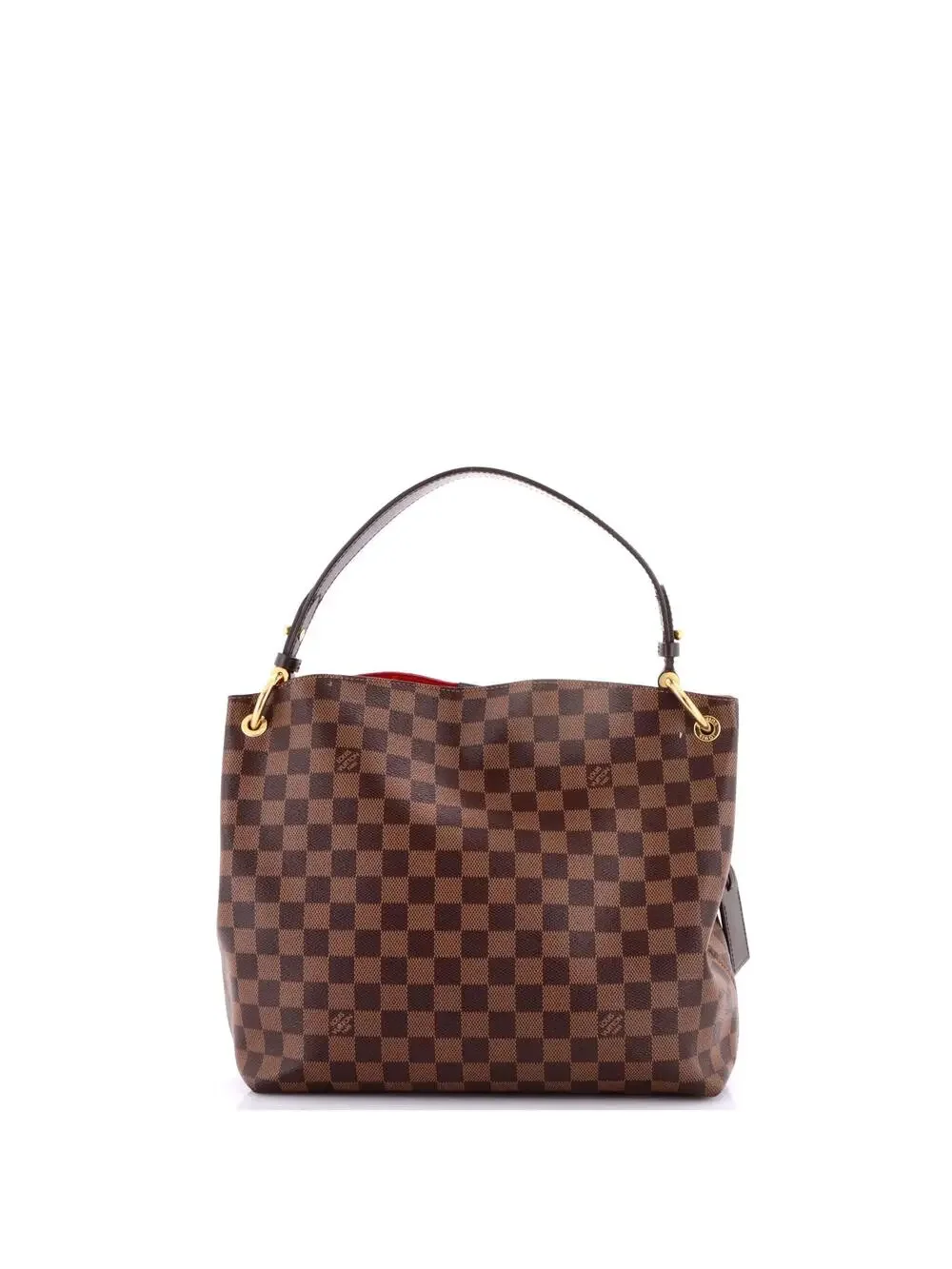 Louis Vuitton Graceful Handbag Damier #263848L18B